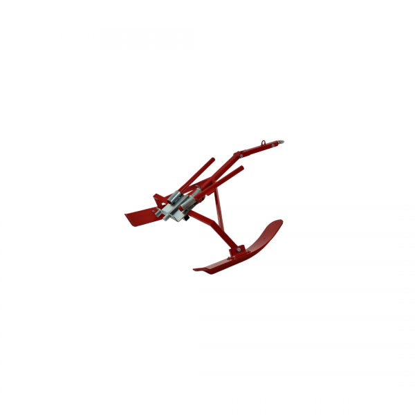 Attelage motoneige TY/93061